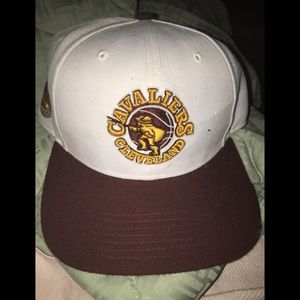 Cleveland Cavaliers SnapBack